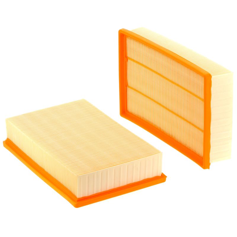 Hifi Air Filter SA 8436 – OEM Filter Part – Roladex UK