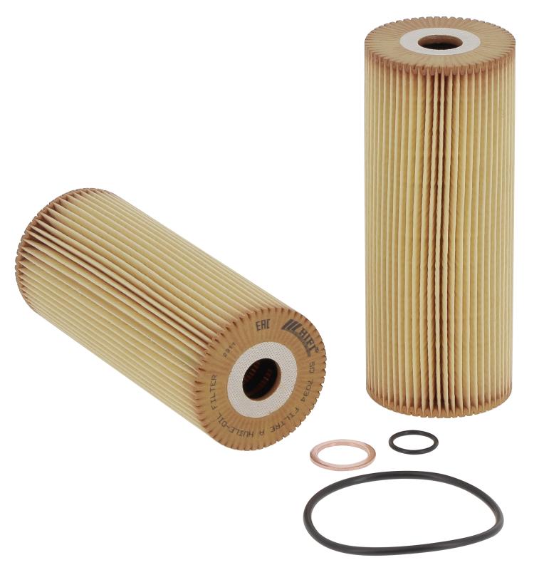 Hifi Oil Filter SO 7034 – OEM Filter Part – Roladex UK