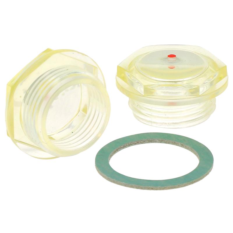 Hifi Level Indicator LVO 1" – OEM Filter Part – Roladex UK