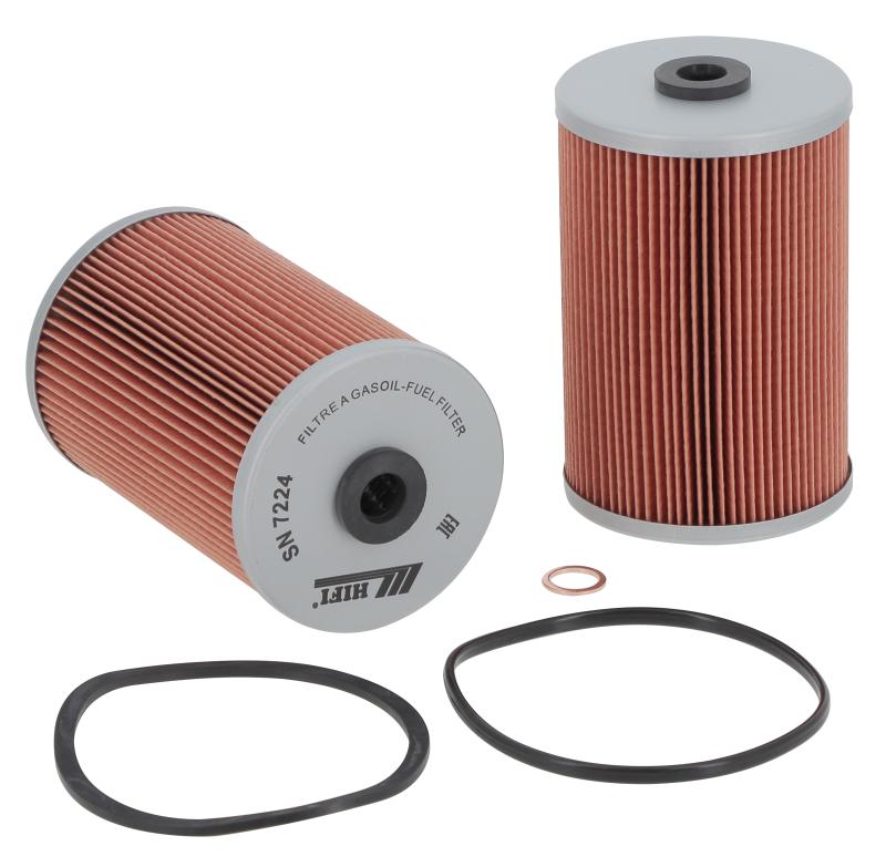 Hifi Fuel Filter SN 7224 – OEM Filter Part – Roladex UK