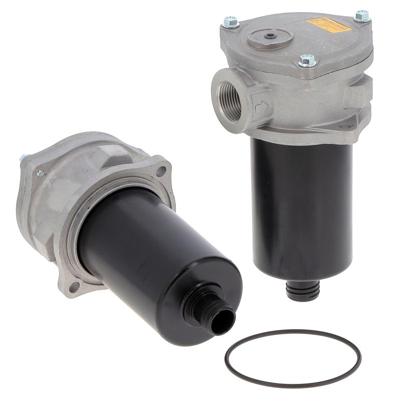 Hifi Complete Hydraulic Filter DRC 28RDZBDC25B – OEM Filter Part – Roladex UK