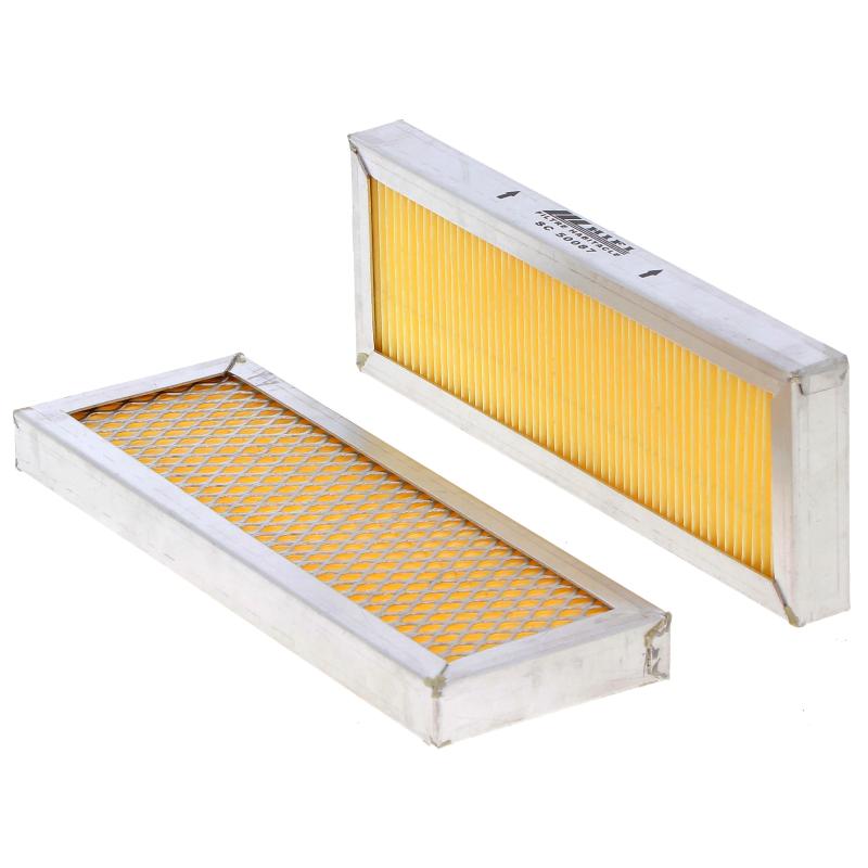 Hifi Cabin Air Filter SC 50087 – OEM Filter Part – Roladex UK