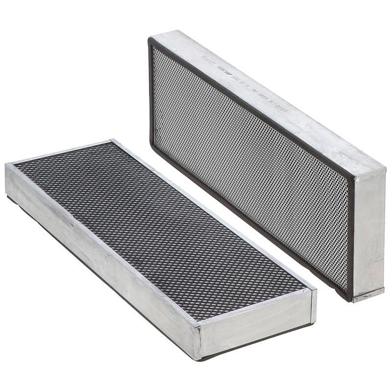 Hifi Cabin Air Filter SC 40045 CAG – OEM Filter Part – Roladex UK