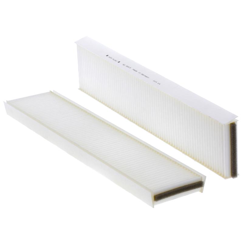 Hifi Cabin Air Filter SC 5013 – OEM Filter Part – Roladex UK