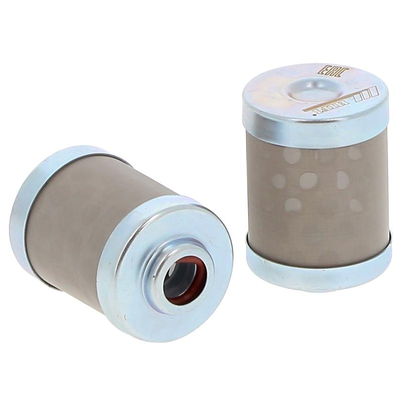 Hifi Fuel Filter SN 21581 – OEM Filter Part – Roladex UK