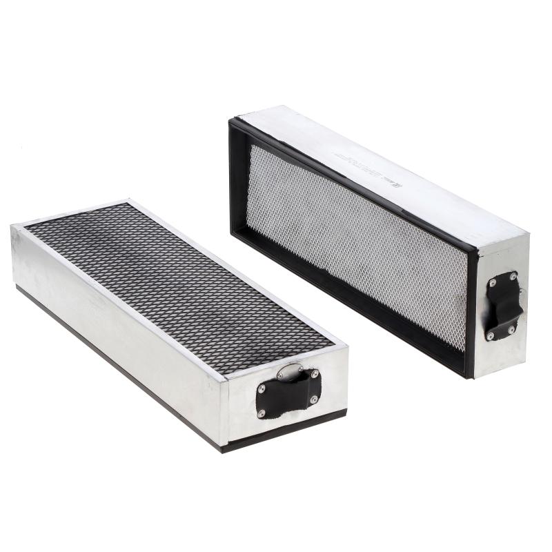 Hifi Cabin Air Filter SC 70028 CAG – OEM Filter Part – Roladex UK