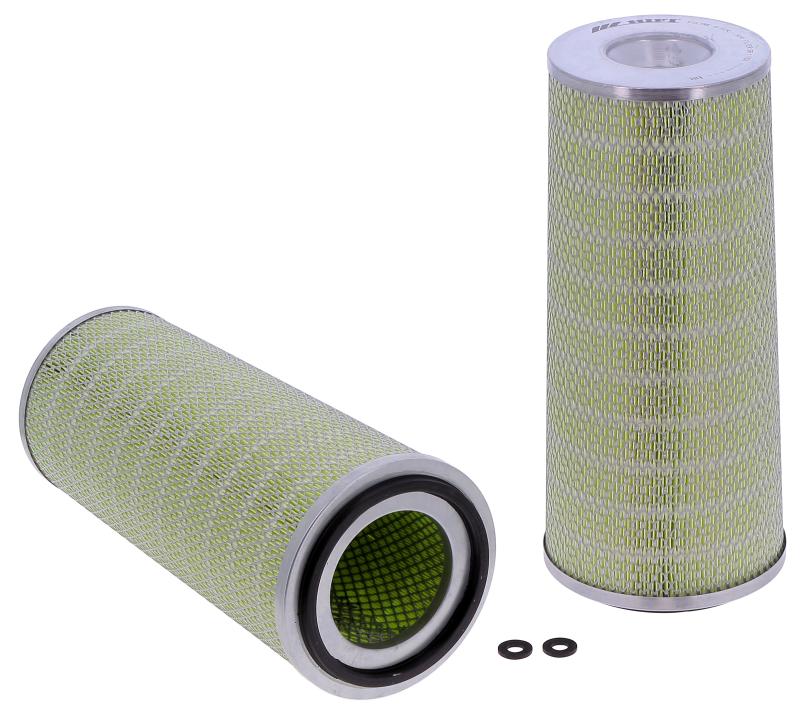 Hifi Air Filter SA 11763 – OEM Filter Part – Roladex UK