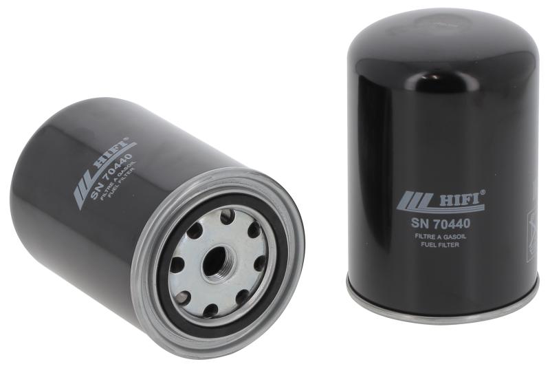 Hifi Fuel Filter SN 70440 – OEM Filter Part – Roladex UK