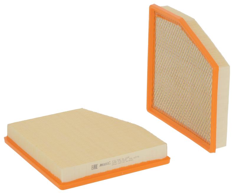 Hifi Air Filter SA 6275 – OEM Filter Part – Roladex UK