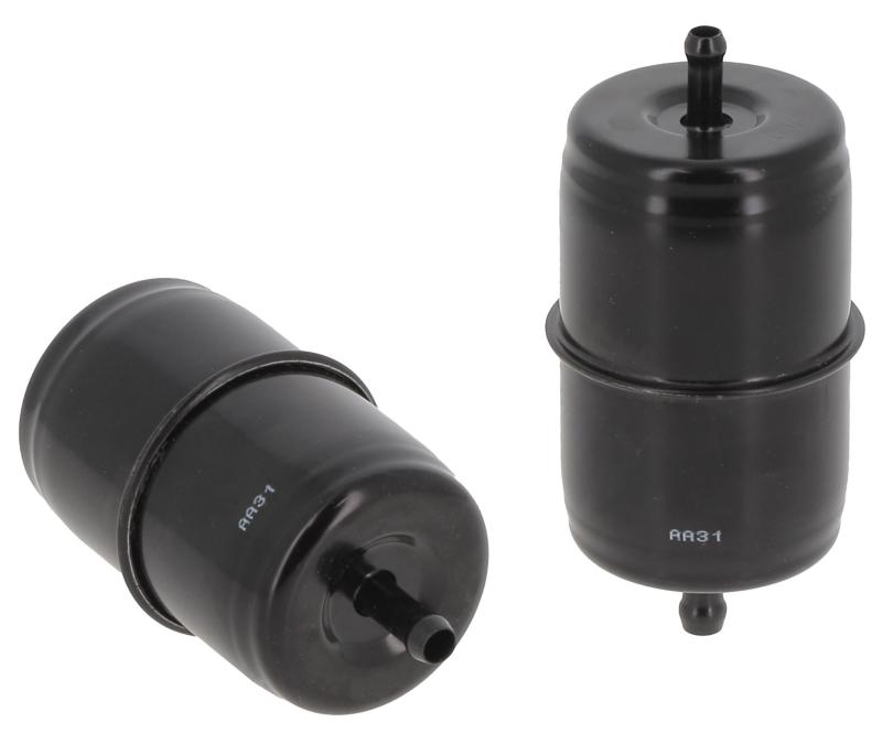 Hifi Petrol Filter BE 33486 – OEM Filter Part – Roladex UK