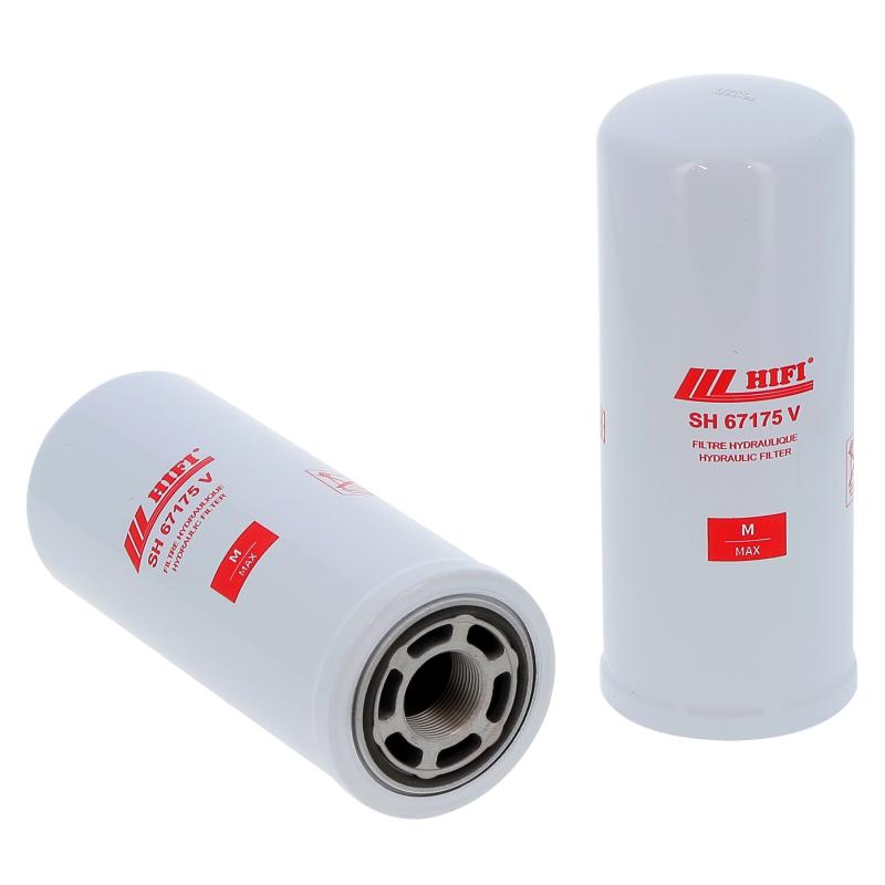 Hifi Hydraulic Filter SH 67175 V – OEM Filter Part – Roladex UK