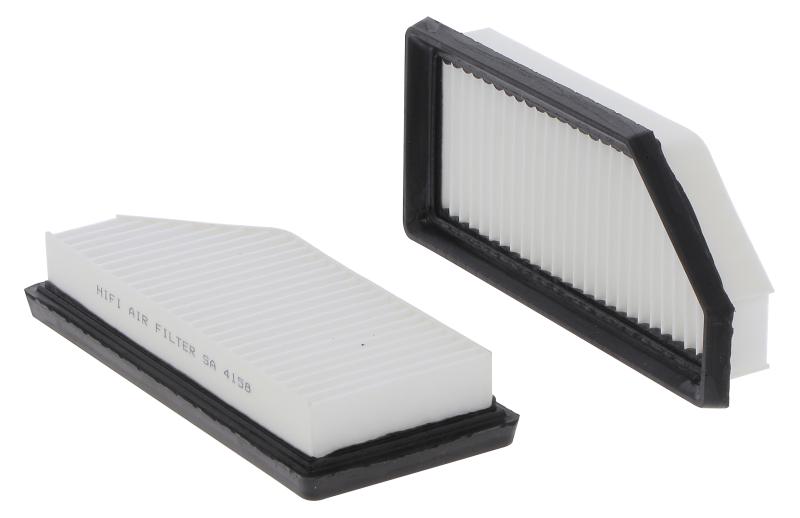 Hifi Air Filter SA 4158 – OEM Filter Part – Roladex UK
