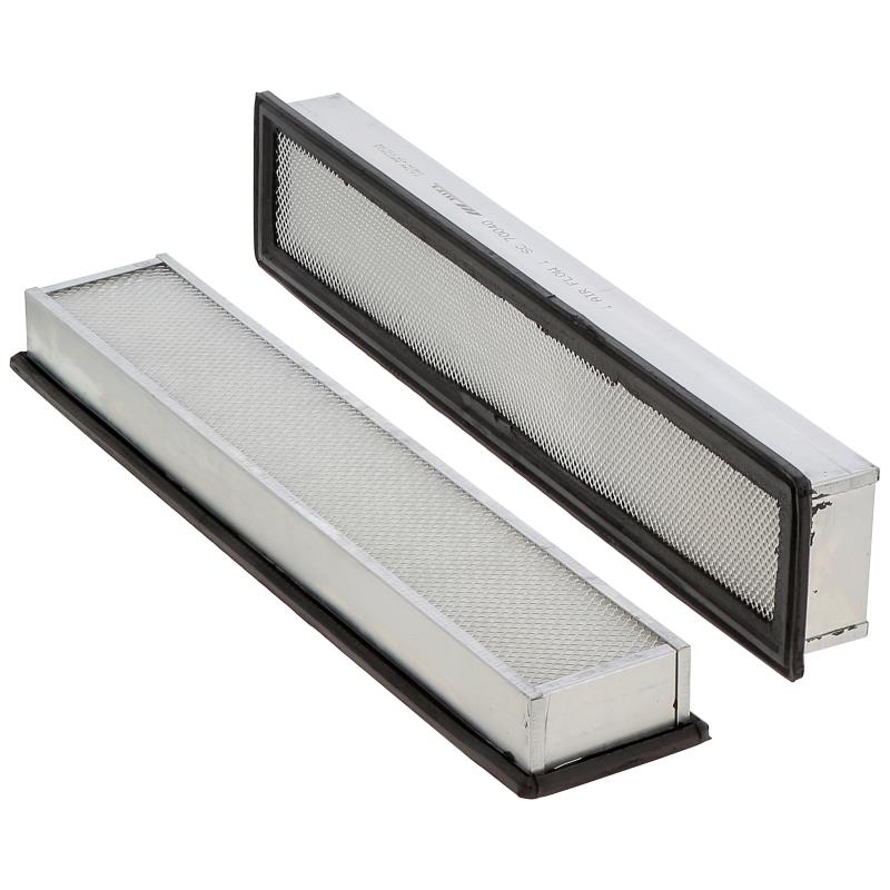 Hifi Cabin Air Filter SC 70040 – OEM Filter Part – Roladex UK