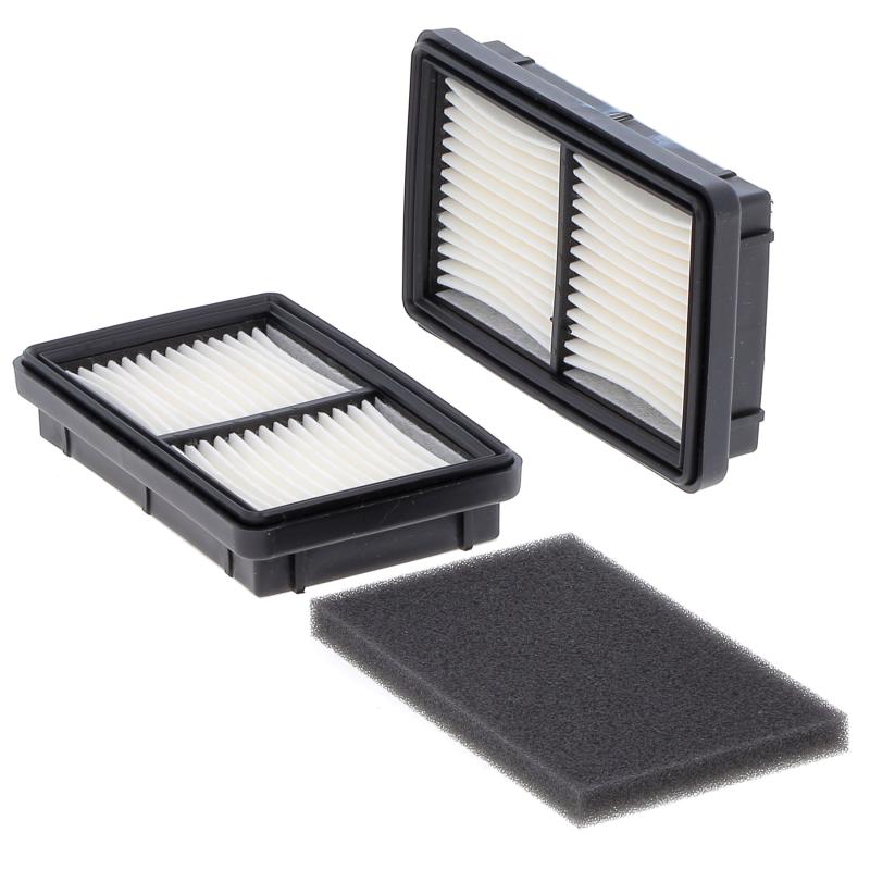 Hifi Air Filter SA 12270 – OEM Filter Part – Roladex UK