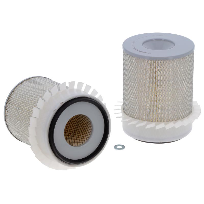Hifi Air Filter SA 10300 K – OEM Filter Part – Roladex UK