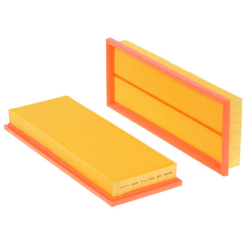Hifi Air Filter SA 5293 – OEM Filter Part – Roladex UK