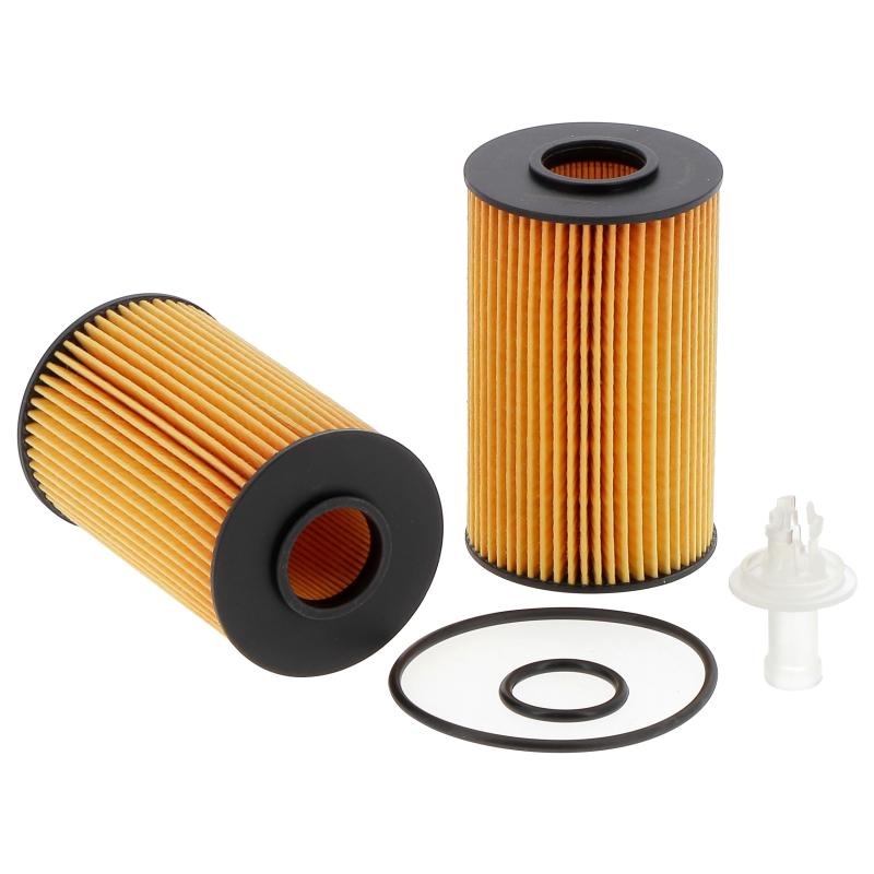Hifi Oil Filter SO 6161 – OEM Filter Part – Roladex UK