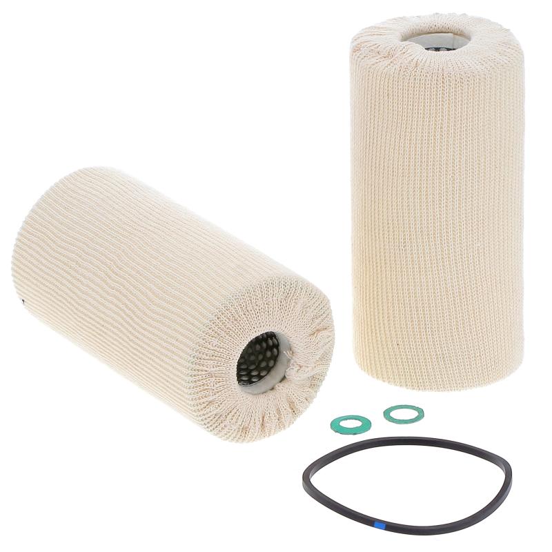 Hifi Fuel Filter SN 106 A – OEM Filter Part – Roladex UK