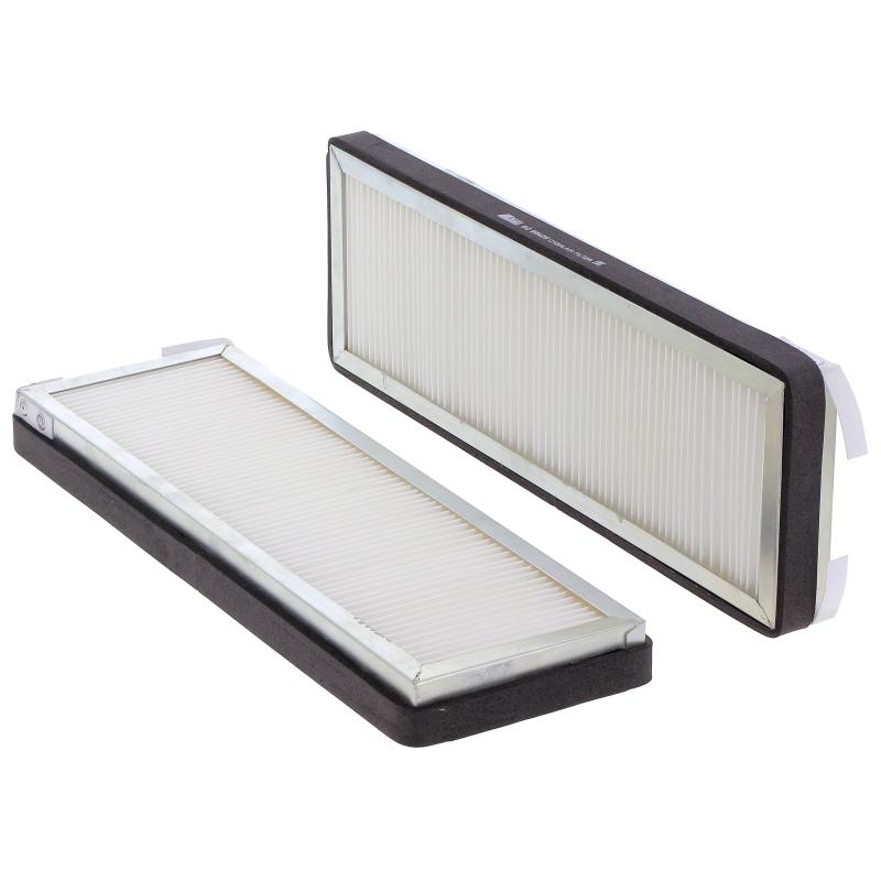 Hifi Cabin Air Filter SC 90425 – OEM Filter Part – Roladex UK