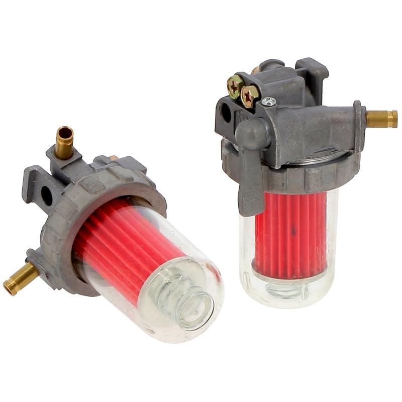 Hifi Complete Fuel Filter MO 1502 – OEM Filter Part – Roladex UK