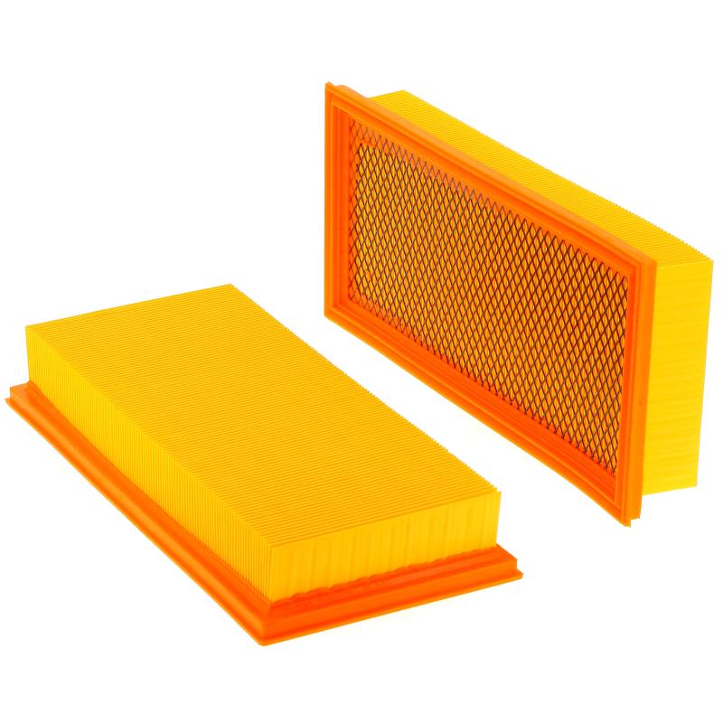 Hifi Cabin Air Filter SC 50015 – OEM Filter Part – Roladex UK