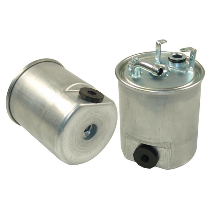 Hifi Fuel Filter SN 70211 – OEM Filter Part – Roladex UK