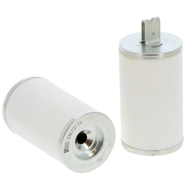 Hifi Fuel Filter SN 70176 – OEM Filter Part – Roladex UK
