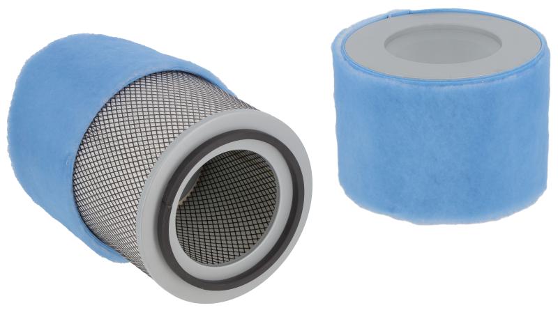 Hifi Air Filter SA 190170 – OEM Filter Part – Roladex UK