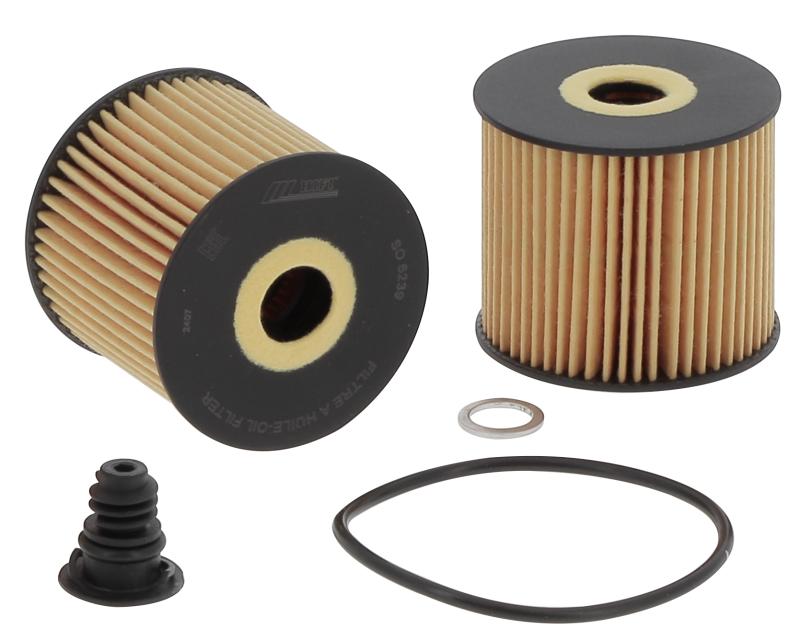 Hifi Oil Filter SO 6239 – OEM Filter Part – Roladex UK