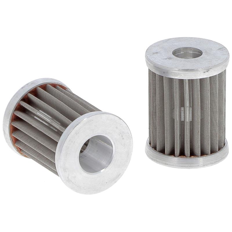 Hifi Fuel Filter SN 70148 – OEM Filter Part – Roladex UK