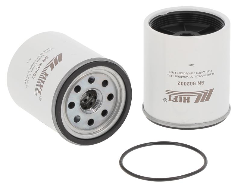 Hifi Fuel Water Separator Filter SN 902002 – OEM Filter Part – Roladex UK