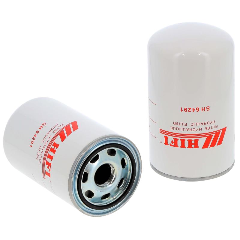 Hifi Hydraulic Filter SH 64291 – OEM Filter Part – Roladex UK
