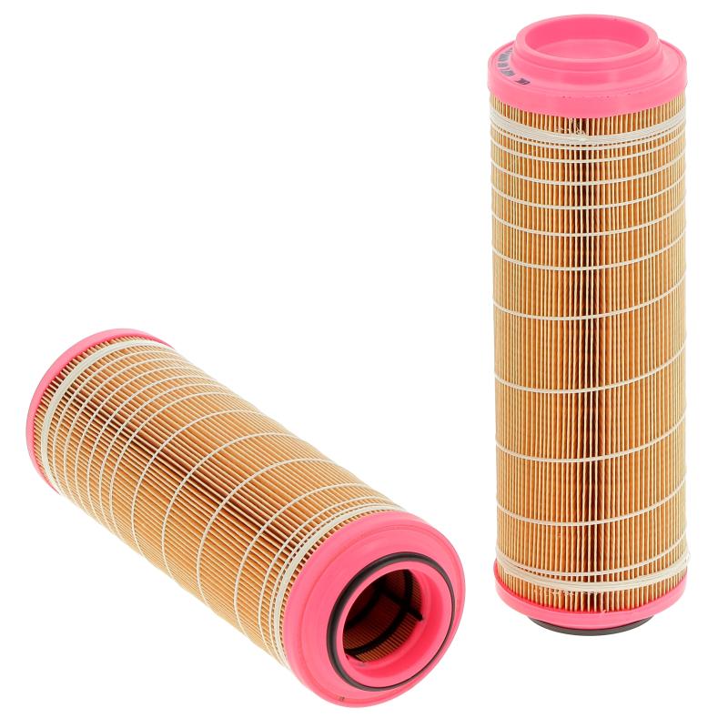 Hifi Air Filter SA 5093 – OEM Filter Part – Roladex UK