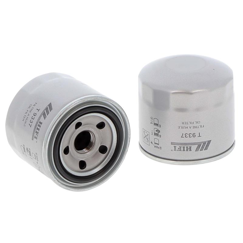 Hifi Oil Filter T 9337 – OEM Filter Part – Roladex UK