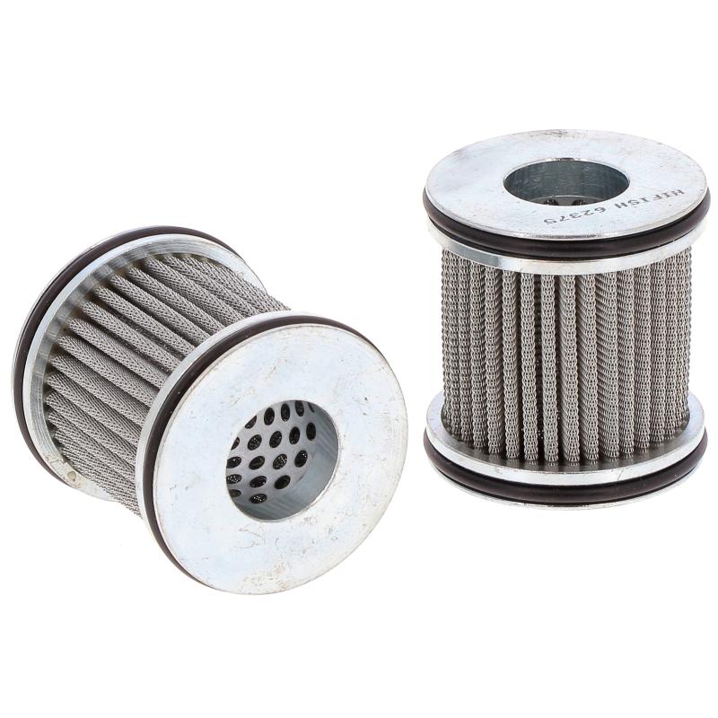 Hifi Hydraulic Filter SH 62375 – OEM Filter Part – Roladex UK