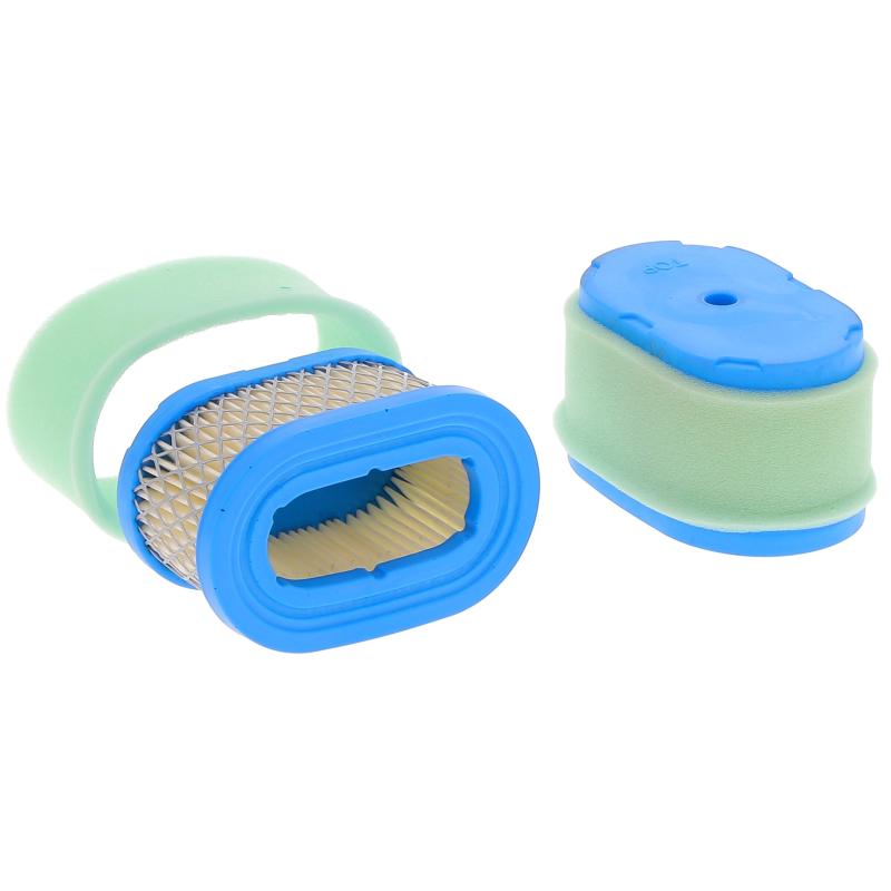 Hifi Air Filter SA 12207 – OEM Filter Part – Roladex UK