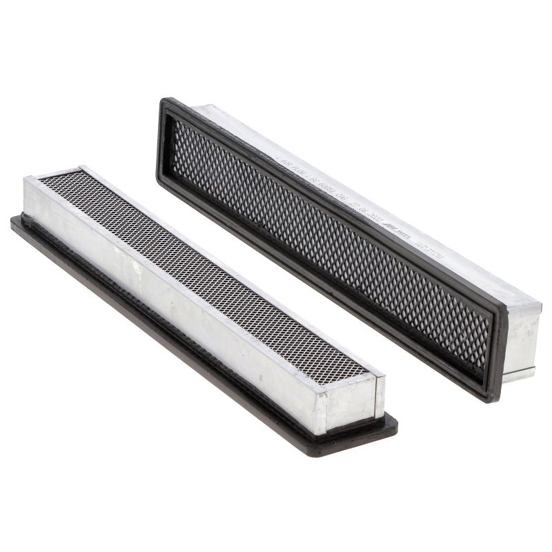 Hifi Cabin Air Filter SC 60051 CAG – OEM Filter Part – Roladex UK