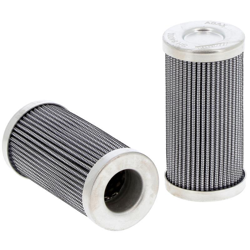 Hifi Hydraulic Filter SH 84000 – OEM Filter Part – Roladex UK