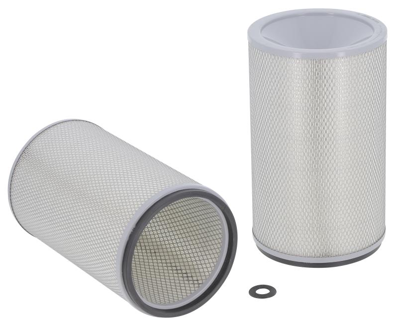 Hifi Air Filter SA 16256 – OEM Filter Part – Roladex UK