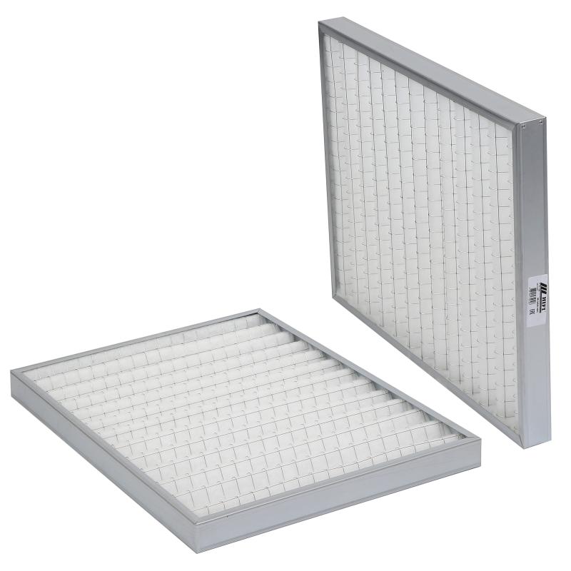Hifi Air Filter NN 54026 GSNT – OEM Filter Part – Roladex UK