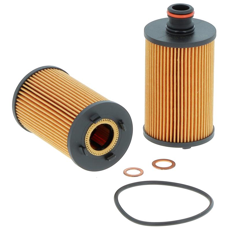 Hifi Oil Filter SO 6210 – OEM Filter Part – Roladex UK