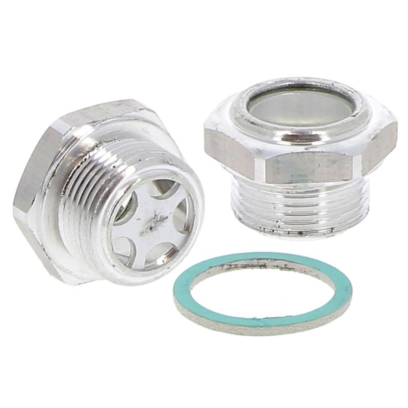 Hifi Level Indicator LVO M 22X1.5ALU – OEM Filter Part – Roladex UK