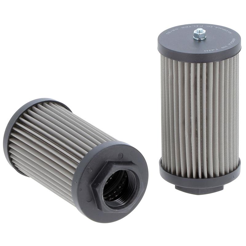 Hifi Hydraulic Filter SH 77589 – OEM Filter Part – Roladex UK
