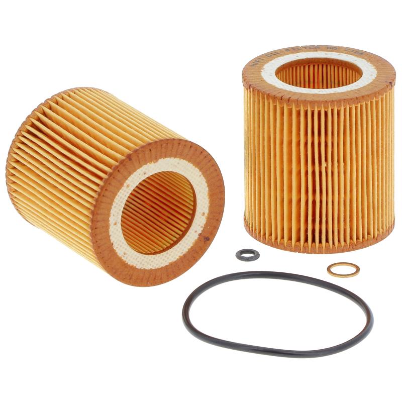 Hifi Oil Filter SO 7166 – OEM Filter Part – Roladex UK
