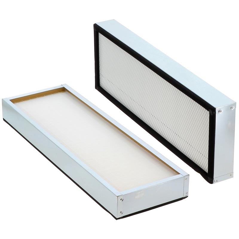 Hifi Cabin Air Filter SC 60081 – OEM Filter Part – Roladex UK