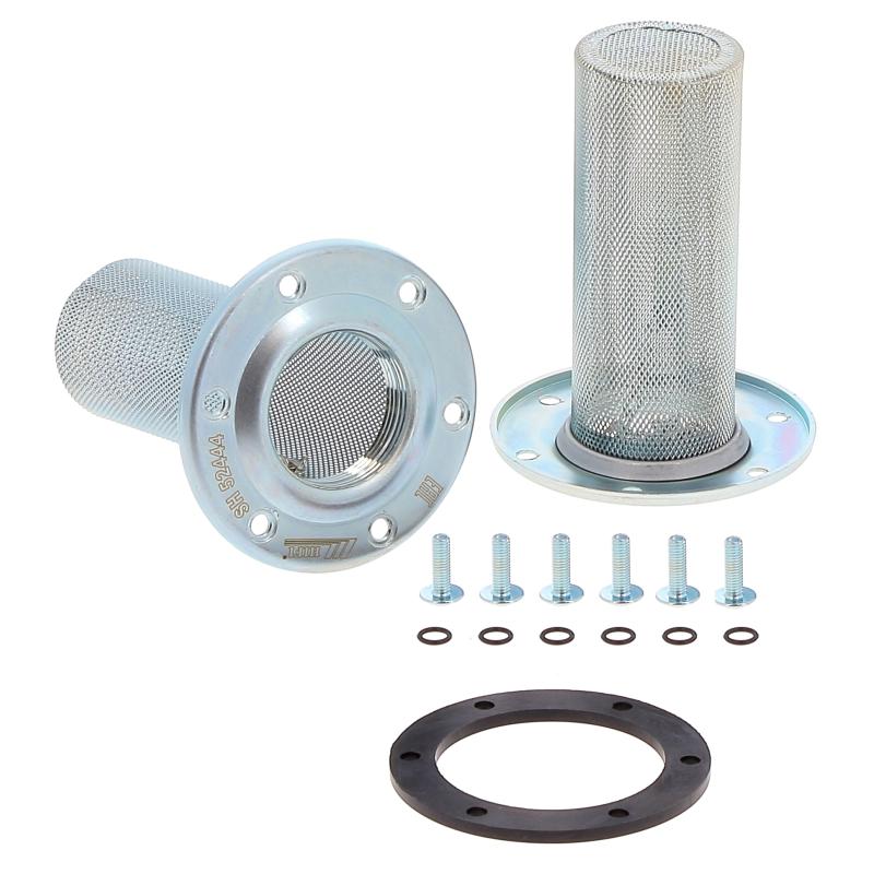Hifi Hydraulic Filter SH 52444 – OEM Filter Part – Roladex UK