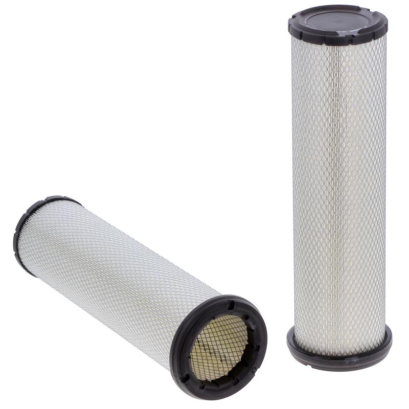 Hifi Air Filter SA 160138 – OEM Filter Part – Roladex UK