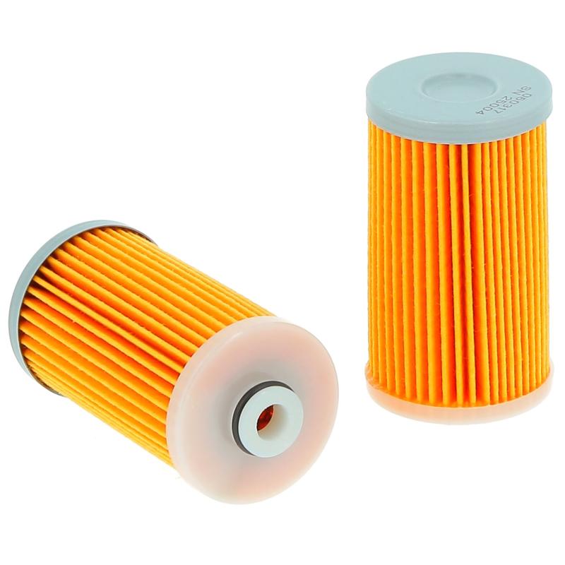Hifi Fuel Filter SN 25004 – OEM Filter Part – Roladex UK