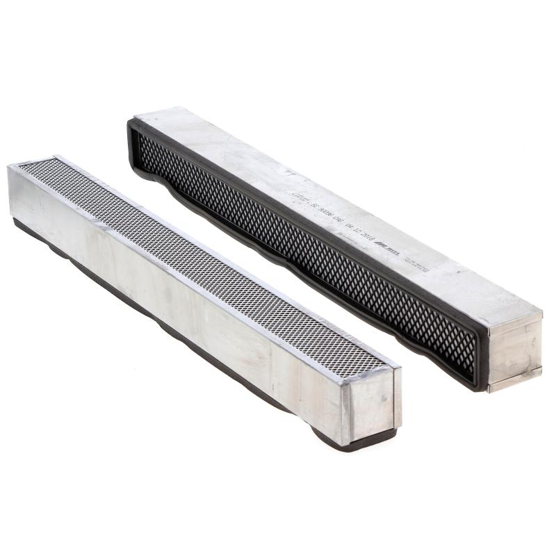 Hifi Cabin Air Filter SC 90096 CAG – OEM Filter Part – Roladex UK