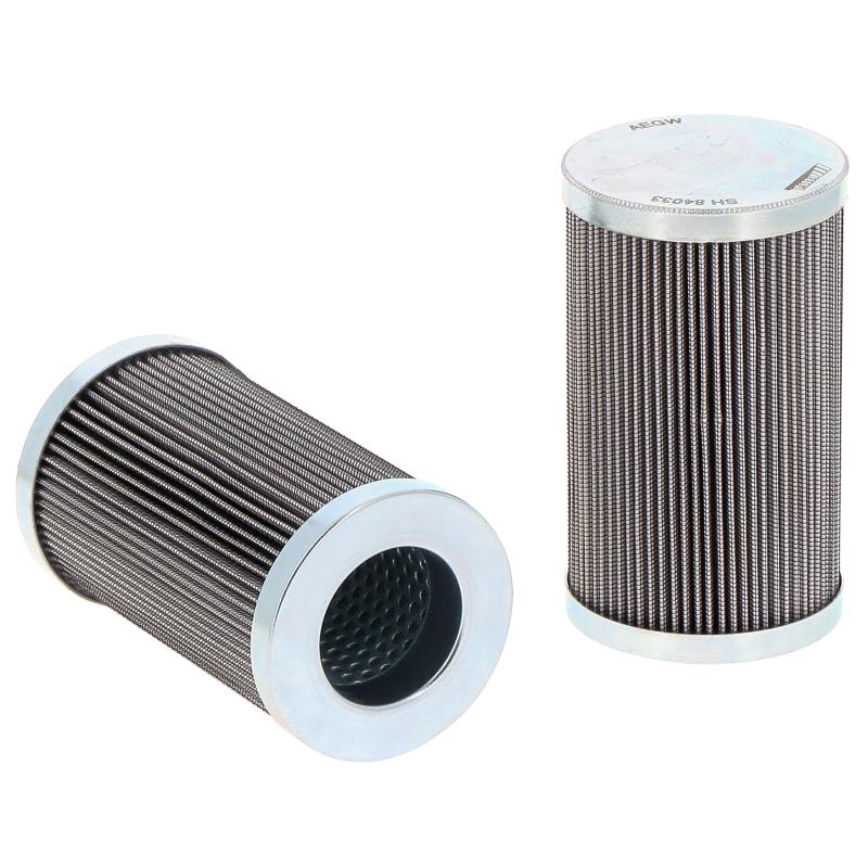 Hifi Hydraulic Filter SH 84033 – OEM Filter Part – Roladex UK